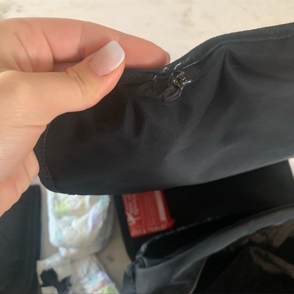 Givenchy diaper bag - Picture 8 of 13